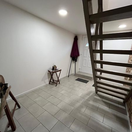 Gite1 Pour 6 Personnes Anneyron Exterior foto