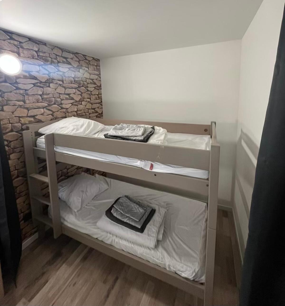 Gite1 Pour 6 Personnes Anneyron Exterior foto