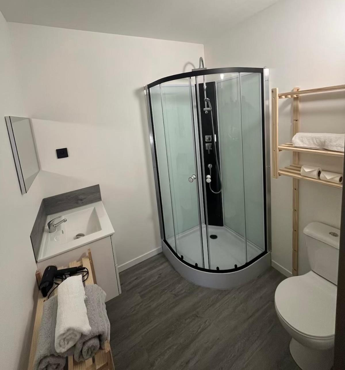 Gite1 Pour 6 Personnes Anneyron Exterior foto